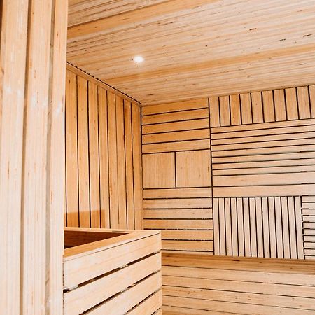 The Koa Hotel & Spa Анхелес Экстерьер фото