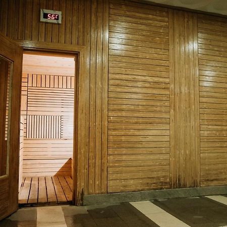 The Koa Hotel & Spa Анхелес Экстерьер фото
