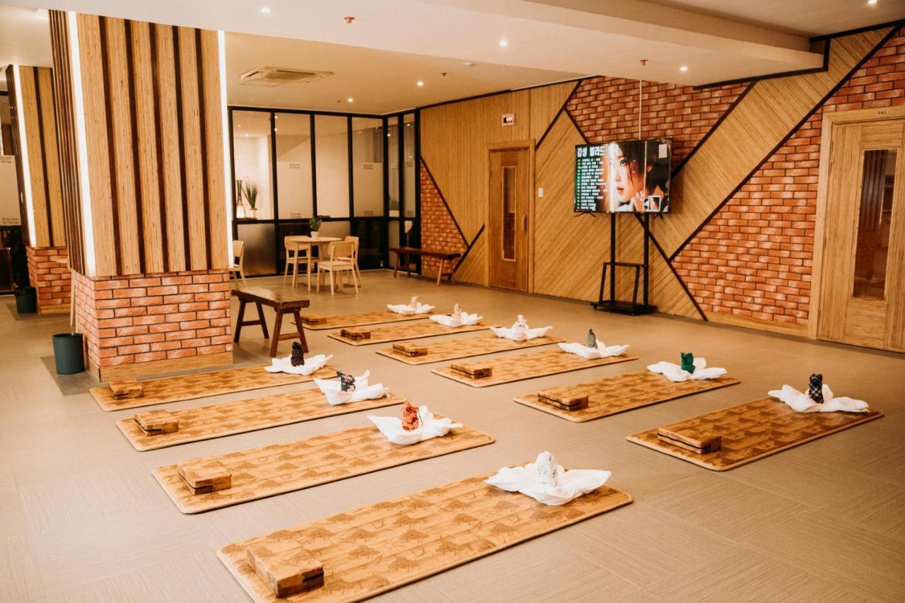 The Koa Hotel & Spa Анхелес Экстерьер фото