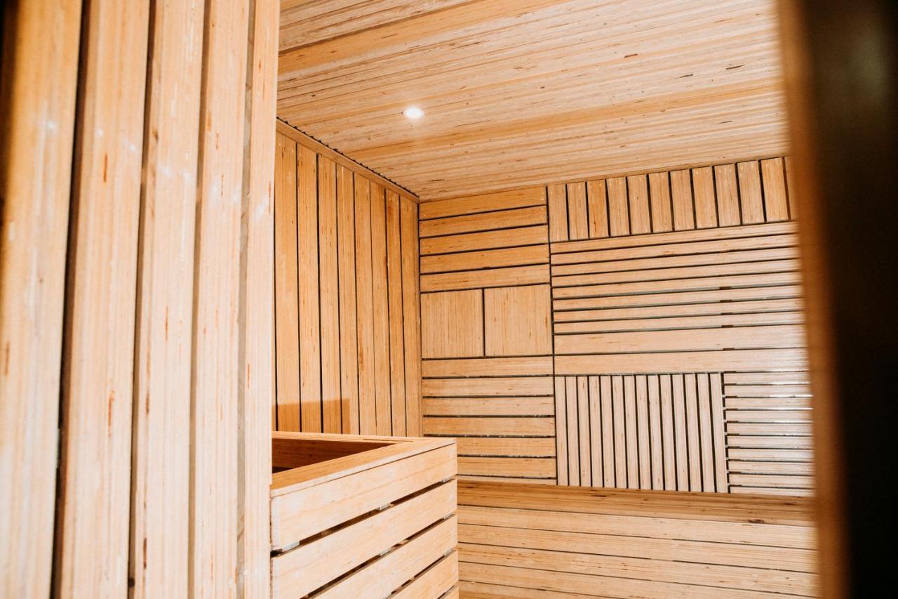 The Koa Hotel & Spa Анхелес Экстерьер фото